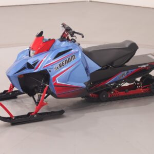 2024 Yamaha SX VENOM snowmobile for sale Canada