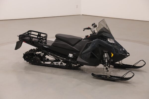 2026 Polaris 650 VOYAGEUR SP 155 for Sale in Canada | $19,023 CAD
