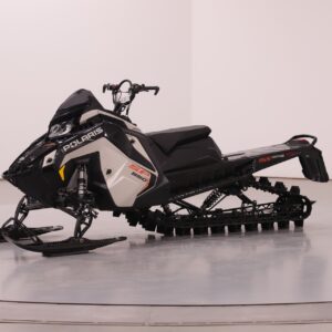 2025 Polaris 850 RMK SP 155