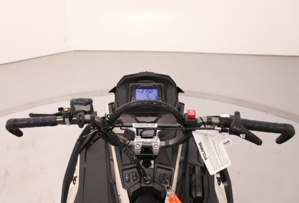 2025 Polaris 850 RMK SP 155